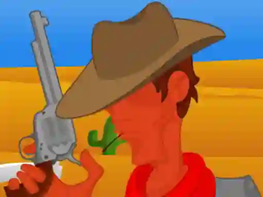 Joc Desert Gun on-line