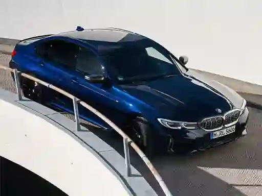 Joc BMW M340i Xdrive on-line