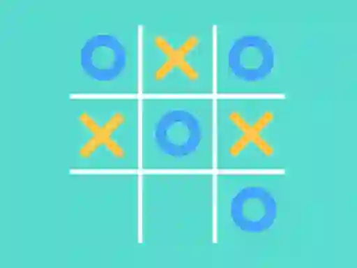 Joc Tic Tac Toe on-line