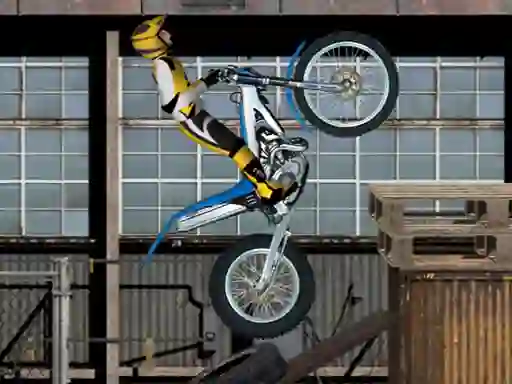 Joc Trials Ride on-line