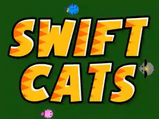 Joc Swift Cats on-line