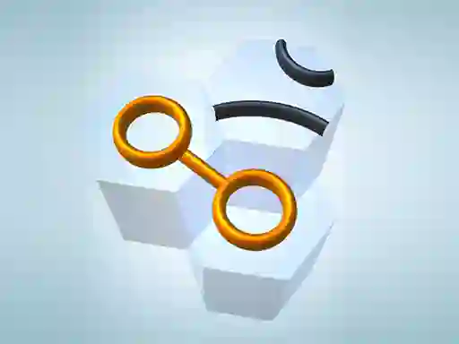 Joc Hexa Loop 3d on-line