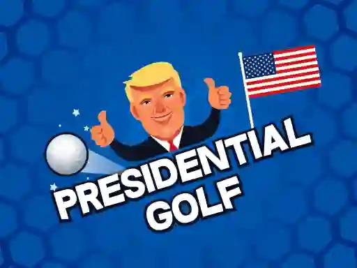 Joc Presidential Golf on-line