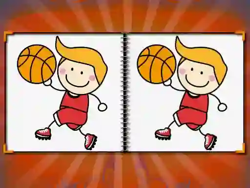 Joc Funny Differences on-line