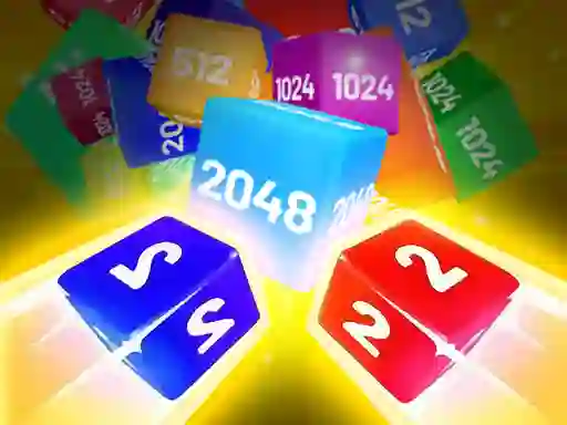 Joc Merge Cube Challenge on-line