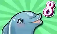 Joc My Dolphin Show 8 on-line