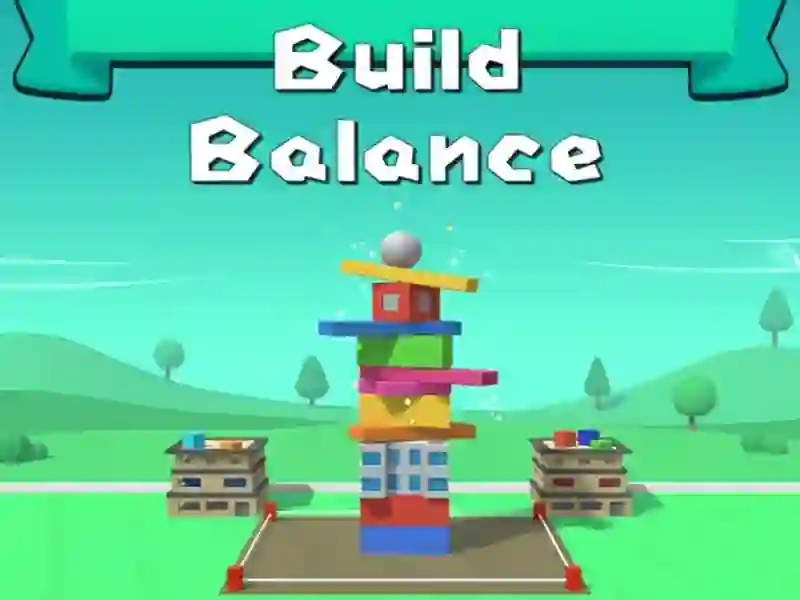Joc Build Balance on-line
