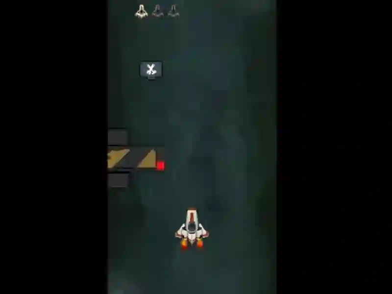 Joc Space Endless Runner on-line