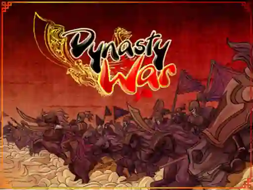 Joc Dynasty War on-line