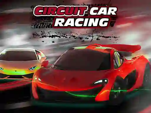 Joc Circuit Car Racing on-line