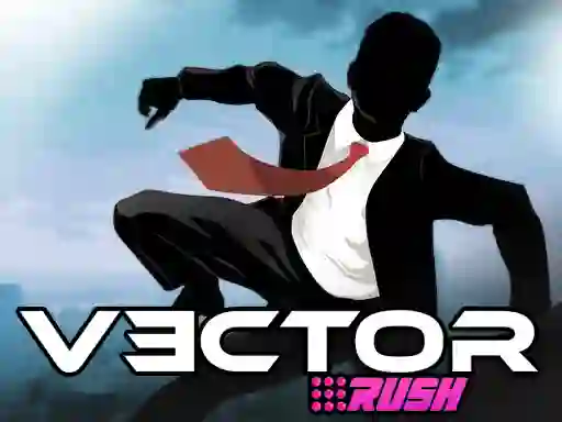 Joc Vector Rush on-line