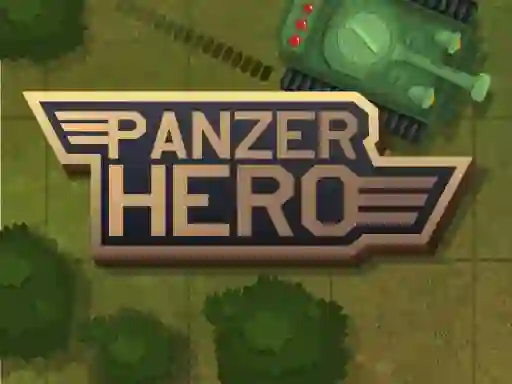 Joc Panzer Hero on-line