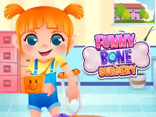 Joc Funny Bone Surgery on-line