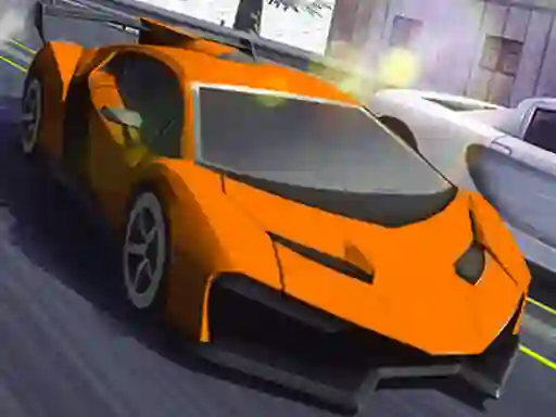 Joc Drift Car Racing on-line