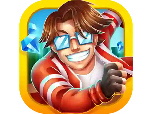 Joc Railway Runner 3d on-line