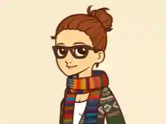Joc Hipster Girl on-line