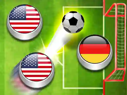 Joc Finger Soccer 2020 on-line