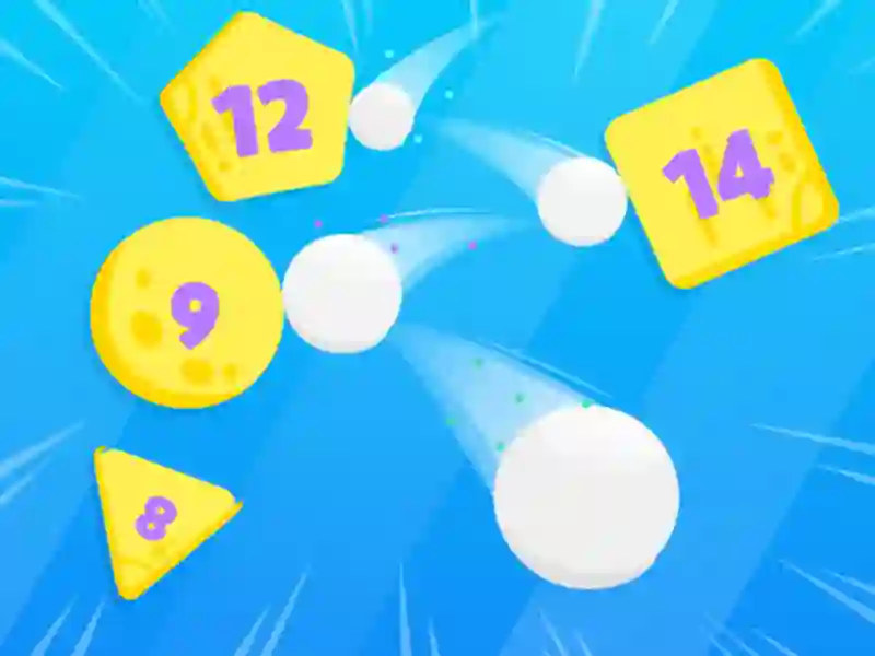 Joc Physics Balls on-line
