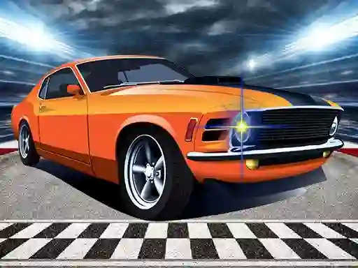 Joc Racing Gta Cars on-line