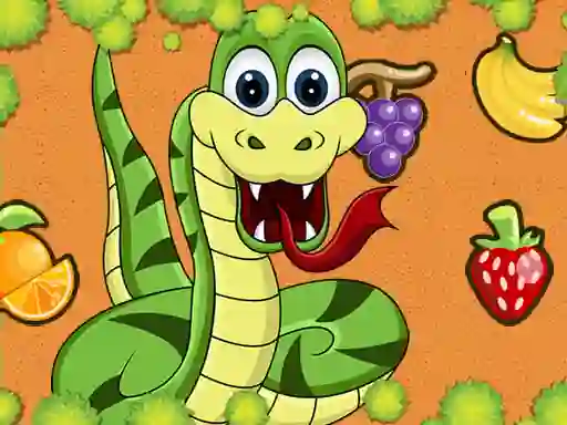 Joc Fruit Snake Challenge on-line