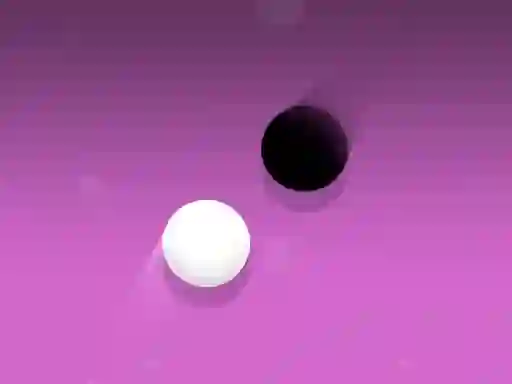 Joc Dots Pong on-line