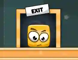 Joc Jelly Escape on-line