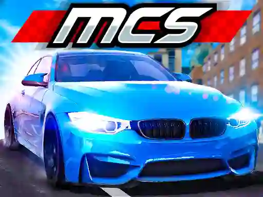 Joc Mega City Stunts on-line