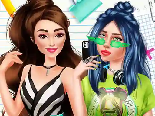 Joc Highschool Mean Girls 2 on-line
