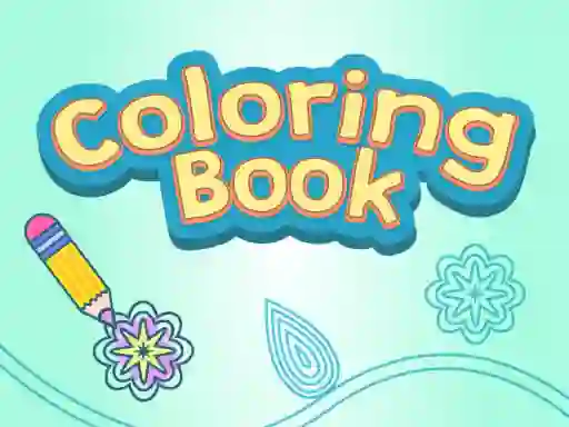 Joc Coloring Book on-line