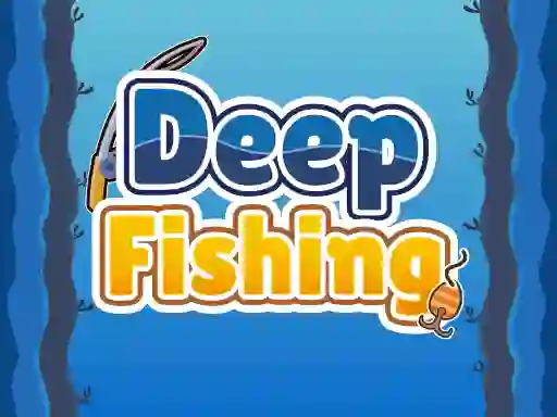 Joc Deep Fishing on-line