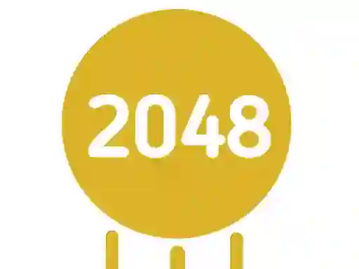 Joc Pucks 2048 on-line