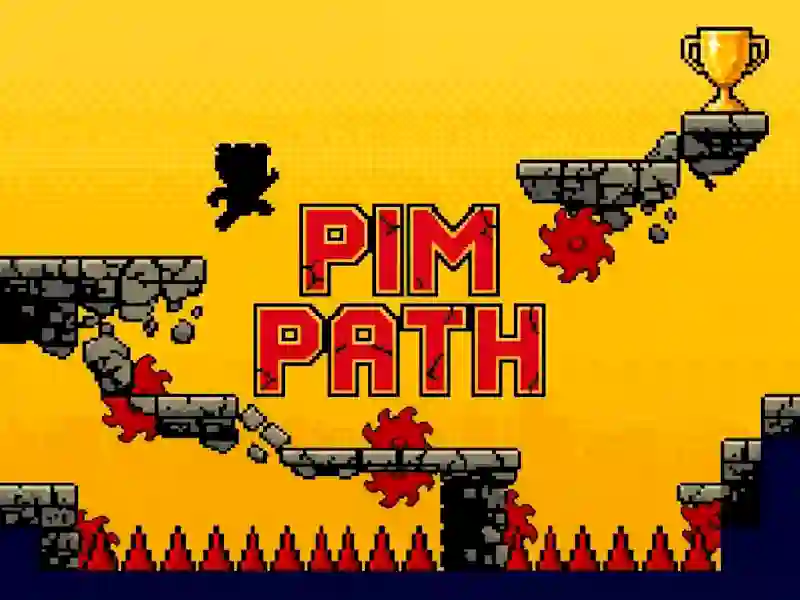 Joc Pim Path on-line