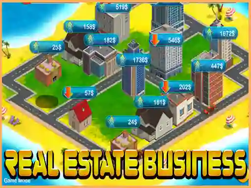 Joc Real Estate Business on-line