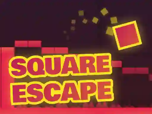 Joc Square Escape on-line