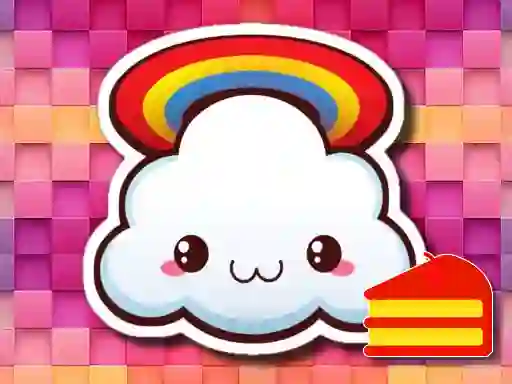 Joc Candy Endless Jumping on-line