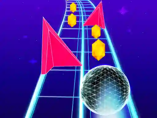 Joc Deadly Ball 3D on-line