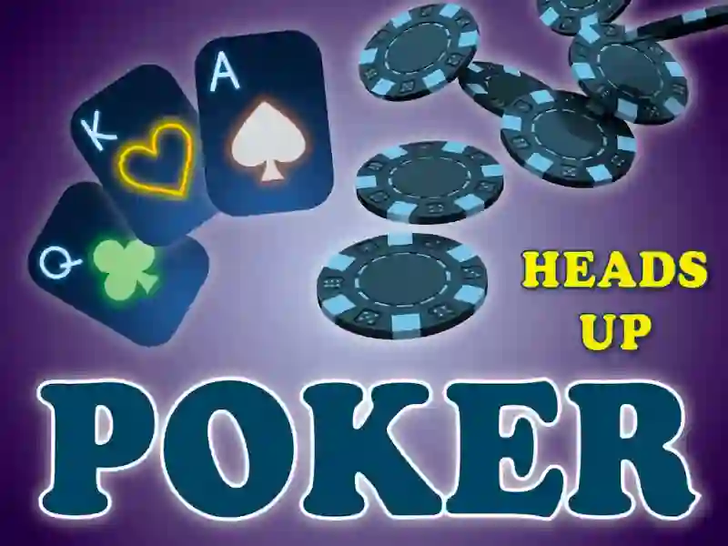 Joc Poker (Heads Up) on-line