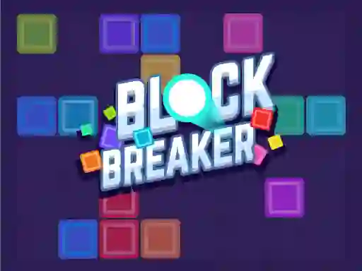 Joc Block Breaker on-line
