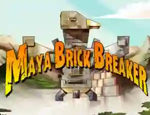 Joc Maya Brick Breaker on-line