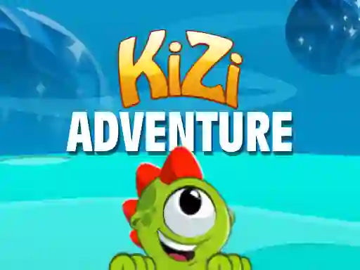 Joc Kogama Kizi Adventure on-line