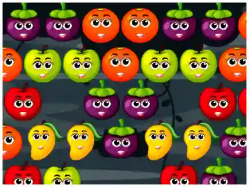 Joc Bubble Fruit Shooter on-line
