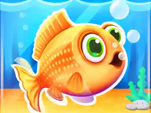 Joc Aquarium Game on-line