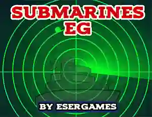 Joc Submarines EG on-line