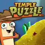 Joc Temple Puzzle on-line