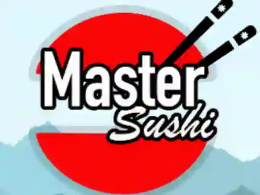 Joc Master Sushi on-line