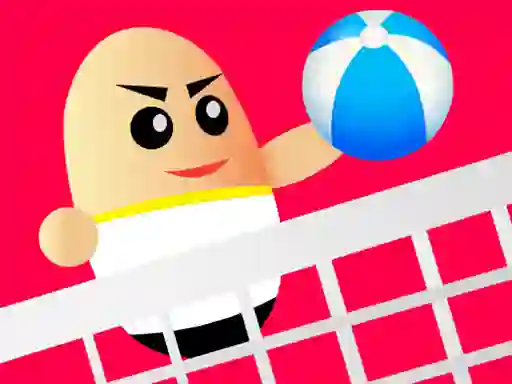 Joc Volley Challenge on-line