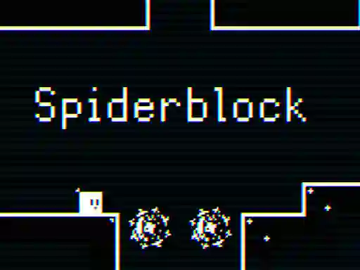Joc Spiderblock on-line