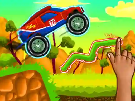 Joc Brainy Cars on-line