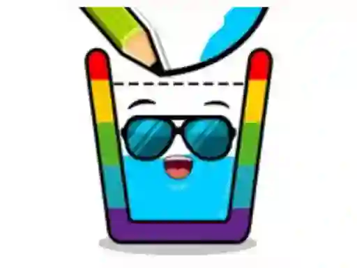 Joc Happy Filled Glass 2 on-line
