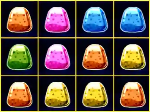 Joc Jelly Collapse Deluxe on-line